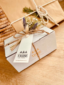 Gratitude gift box