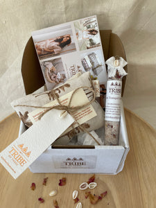 Gratitude gift box