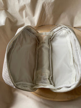 Corduroy Cosmetic Bag