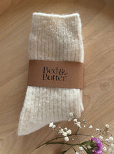 Bed and Butter comfy socks