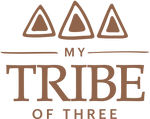 My Tribe of Three