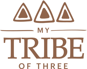 My Tribe of Three