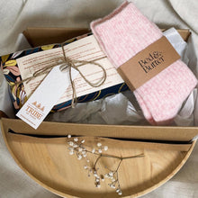 Winter warmer gift pack