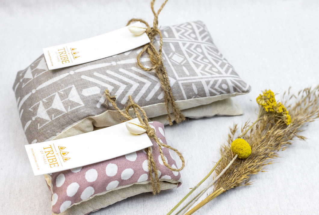 Relaxation mindfulness gift packs