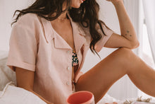 After Dusk short PJ's