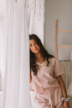 After Dusk short PJ's