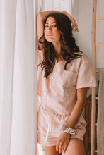 After Dusk short PJ's